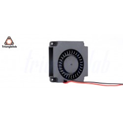 FAN - 4010 Blower fan - 24V