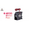 FAN - 4020 blowerfan - 24V