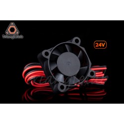 FAN - 3010FAN - 24V