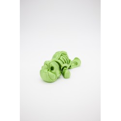 Rosa3d PLA Silk Green 1.75mm 800gr