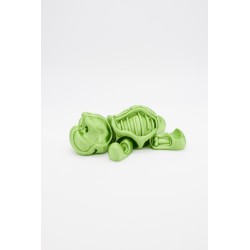 Rosa3d PLA Silk Green 1.75mm 800gr