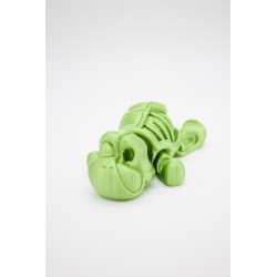 Rosa3d PLA Silk Green 1.75mm 800gr