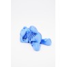 Rosa3d PLA Silk Blue 1.75mm 800gr