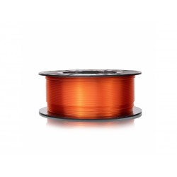 FilamentPM PETG Transparent Orange 1,75 mm 1 kg