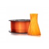 FilamentPM PETG Transparent Orange 1,75 mm 1 kg