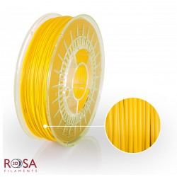Rosa3d PLA Starter Yellow...
