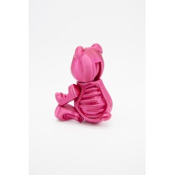 Rosa3D PLA Silk Fuchsia 1.75mm 800gr