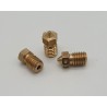 PACK 3 unidades Nozzle 3DBoom 0.6mm