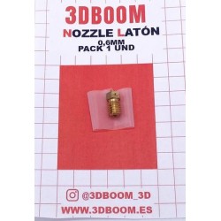 Nozzle 3DBoom 0.6mm