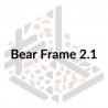 Marco Bear LDO 2.1 Kit Actualización para MK2S / MK2.5S / MK3S