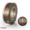Rosa3d PLA Standard Pearl Gold  800gr