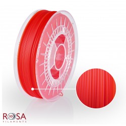 Rosa3d PLA Starter Red...