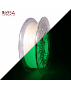 PLA GLOW IN THE DARK