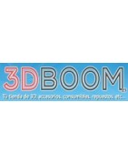 3DBooM