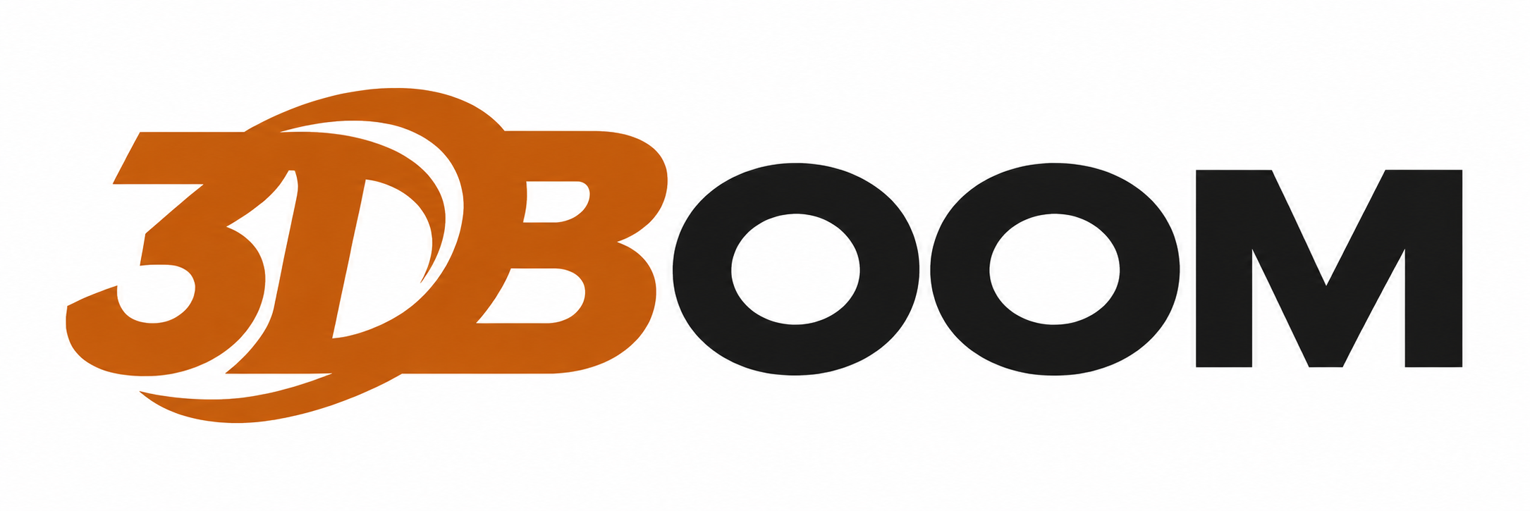 3DBoom
