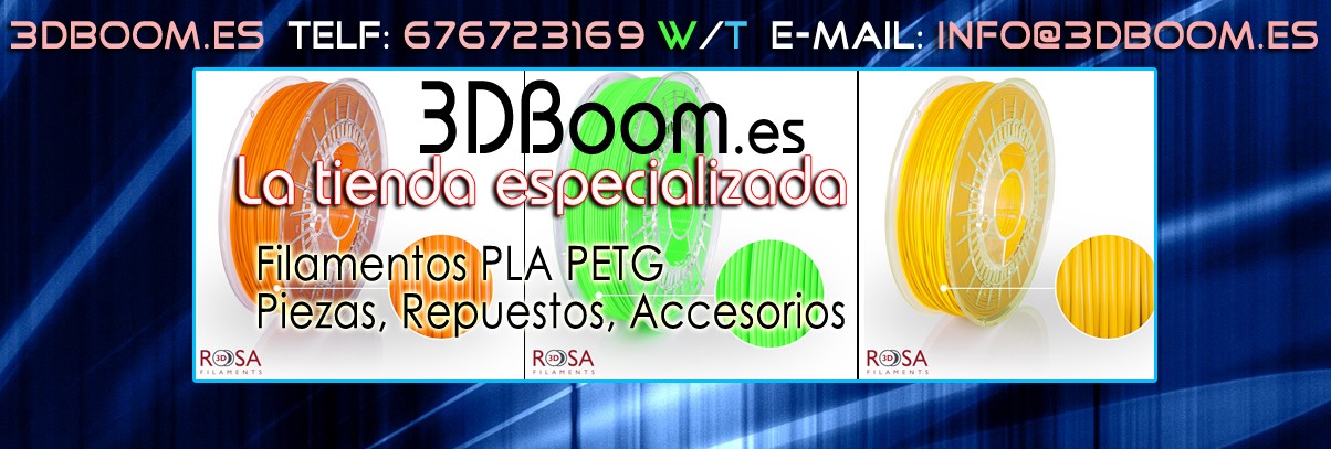 3D-Boom.es